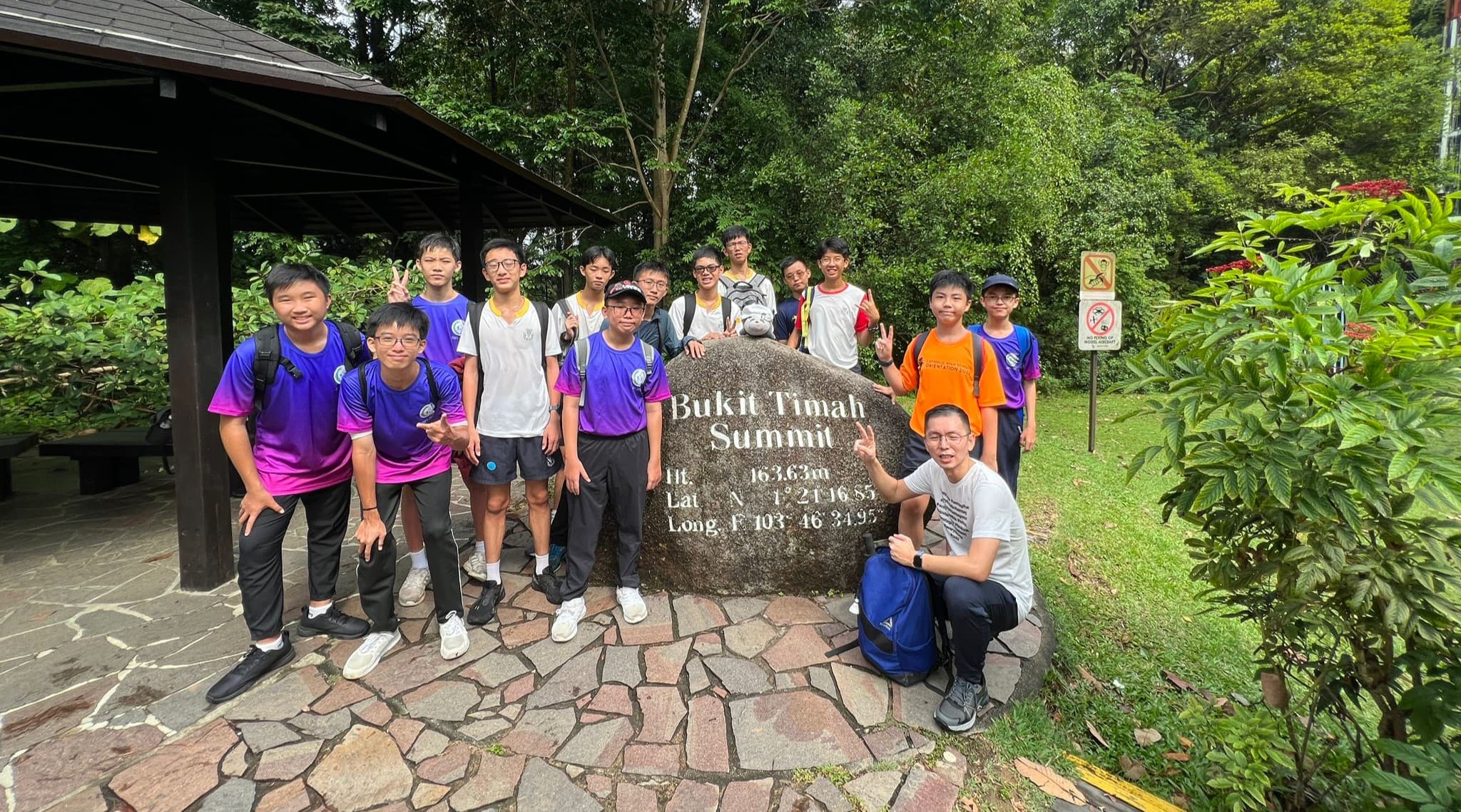 Cover Image for Rugged Outdoor Camp: Day Three